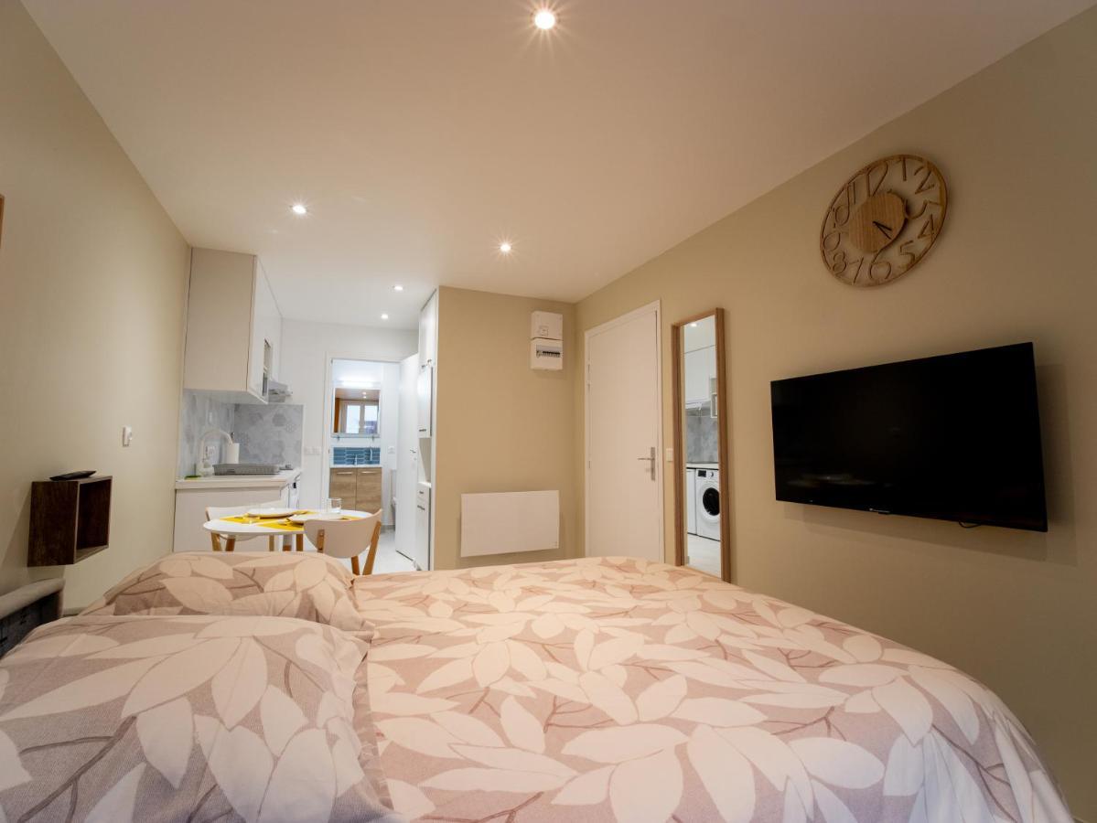 Le Lion - Plain-Pied, Wifi, Yt Premium - 2Rfhomes Chateau-Thierry Bagian luar foto