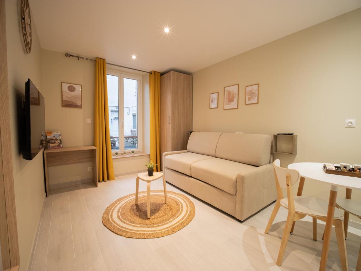 Le Lion - Plain-Pied, Wifi, Yt Premium - 2Rfhomes Chateau-Thierry Bagian luar foto