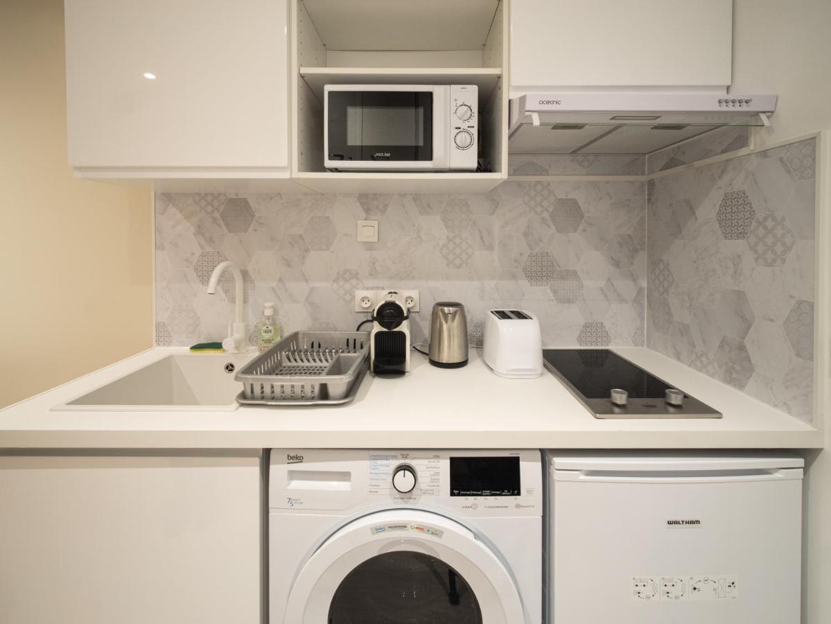 Le Lion - Plain-Pied, Wifi, Yt Premium - 2Rfhomes Chateau-Thierry Bagian luar foto