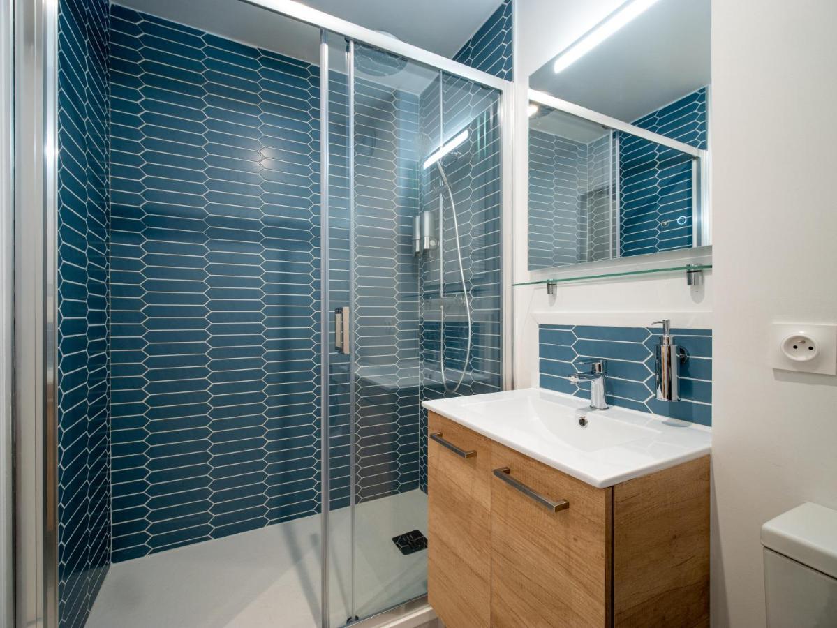 Le Lion - Plain-Pied, Wifi, Yt Premium - 2Rfhomes Chateau-Thierry Bagian luar foto