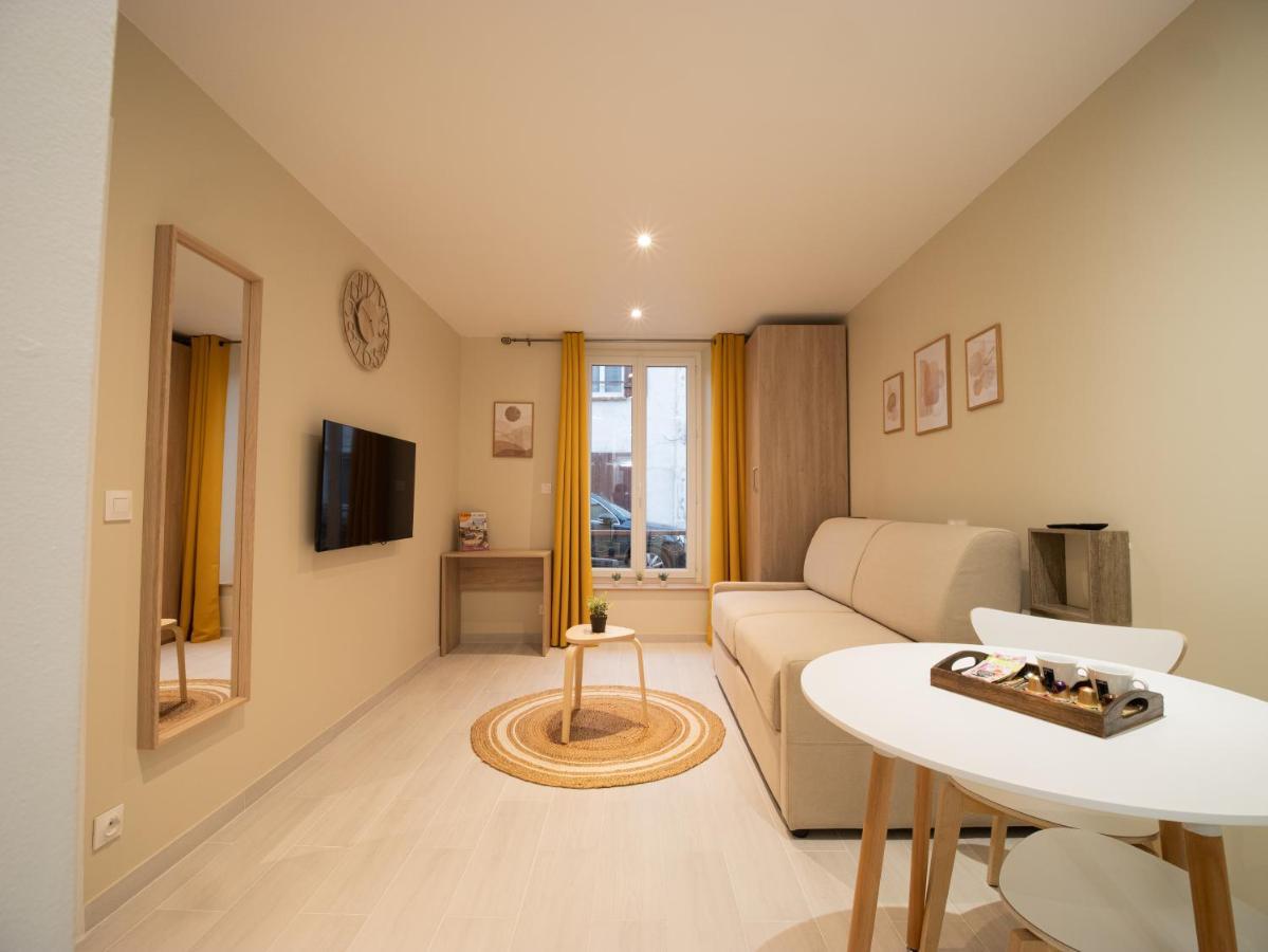 Le Lion - Plain-Pied, Wifi, Yt Premium - 2Rfhomes Chateau-Thierry Bagian luar foto