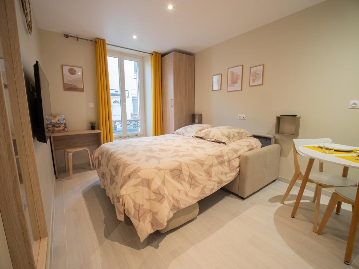 Le Lion - Plain-Pied, Wifi, Yt Premium - 2Rfhomes Chateau-Thierry Bagian luar foto