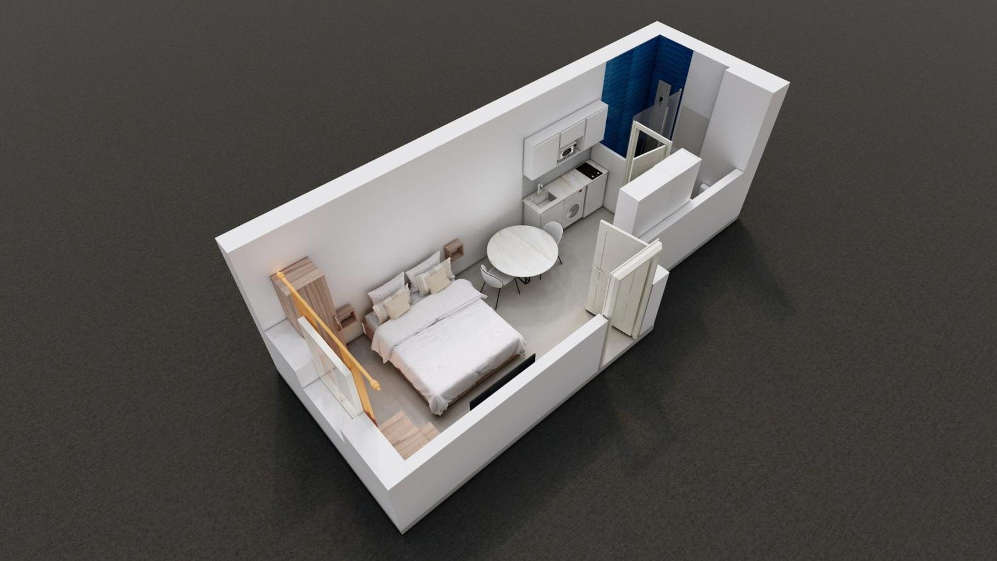 Le Lion - Plain-Pied, Wifi, Yt Premium - 2Rfhomes Chateau-Thierry Bagian luar foto